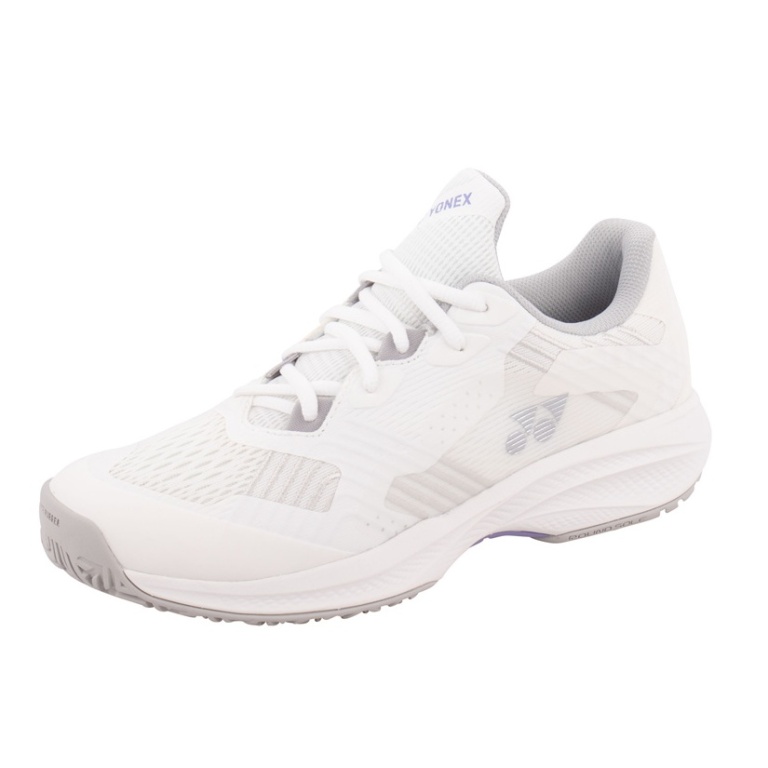 Yonex Tennis Shoes Sonicage Allcourt/Cushioning 2025 white Ladies